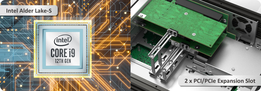 CPU + GPU 強強聯手，提升檢測效率及精準度