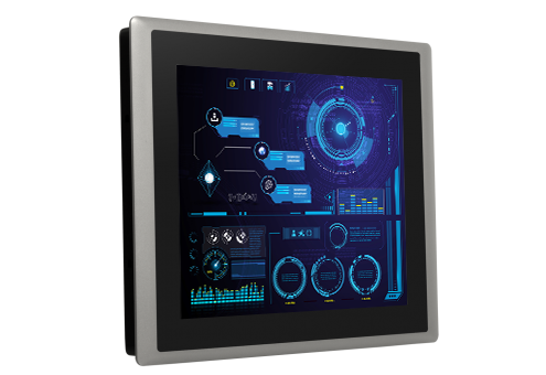 Industrial Panel PC | Industrial Panel PC & Monitor | Products 