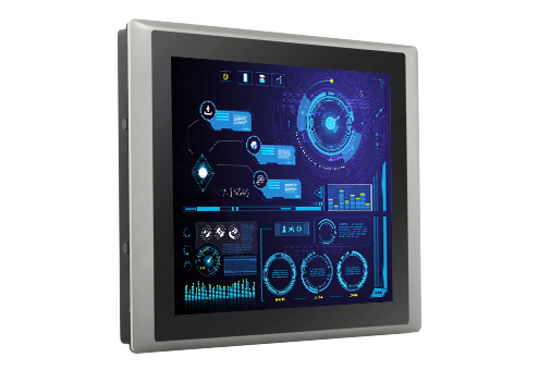 Industrial Panel PC | Industrial Panel PC & Monitor | Products 