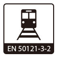 EN50121