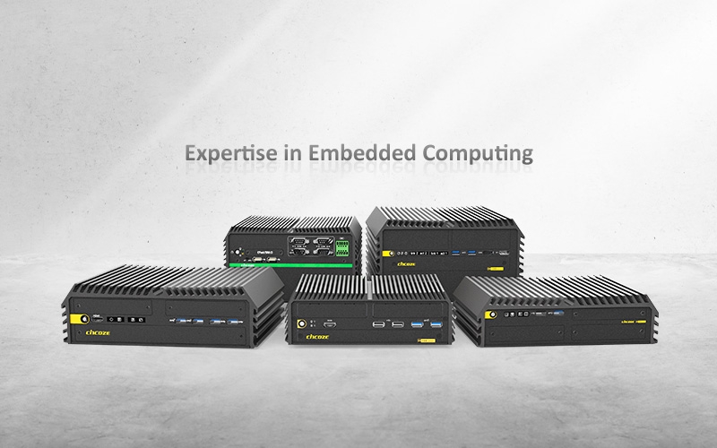 What is an Embedded Computer?